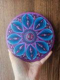 Fleur astral