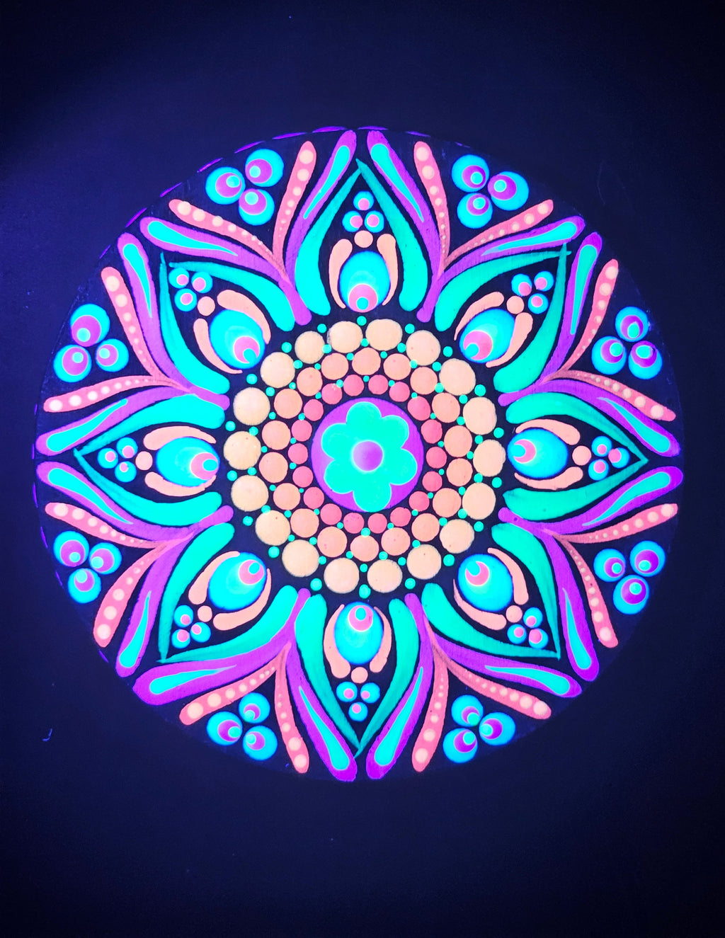 Aimant UV